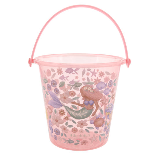 Little Dutch Dreamy Mermaid Eimer 19cm