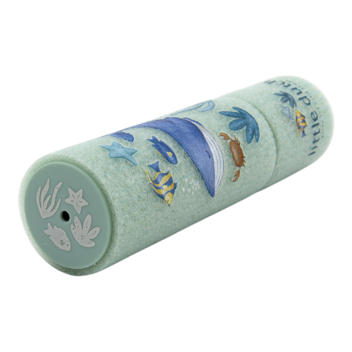 Little Dutch Schaumstoff Wasserpistole 15 cm im Display Ocean World