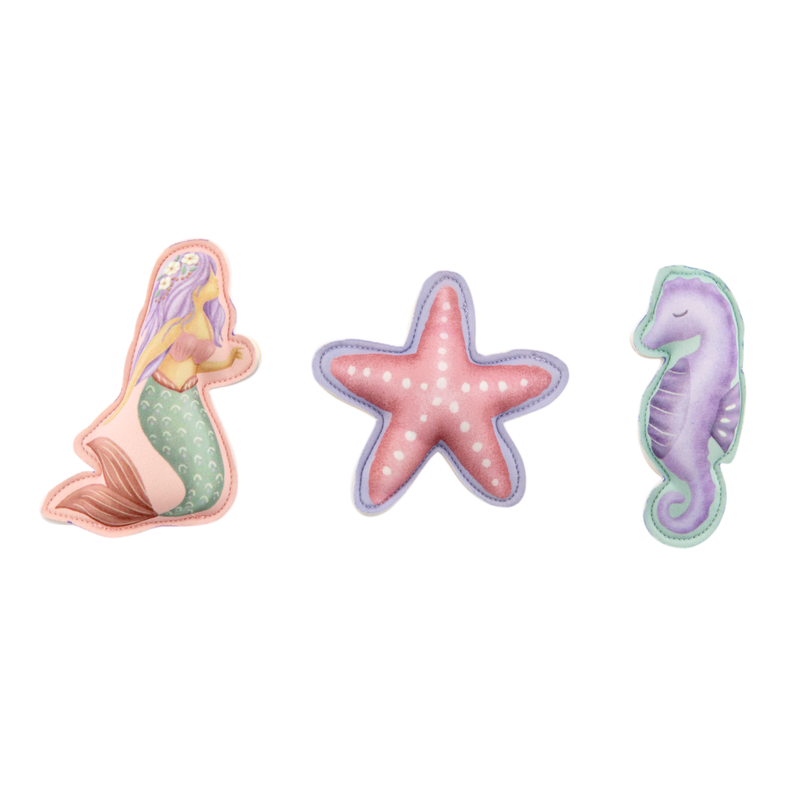 Little Dutch Tauchtiere 3pcs Dreamy World