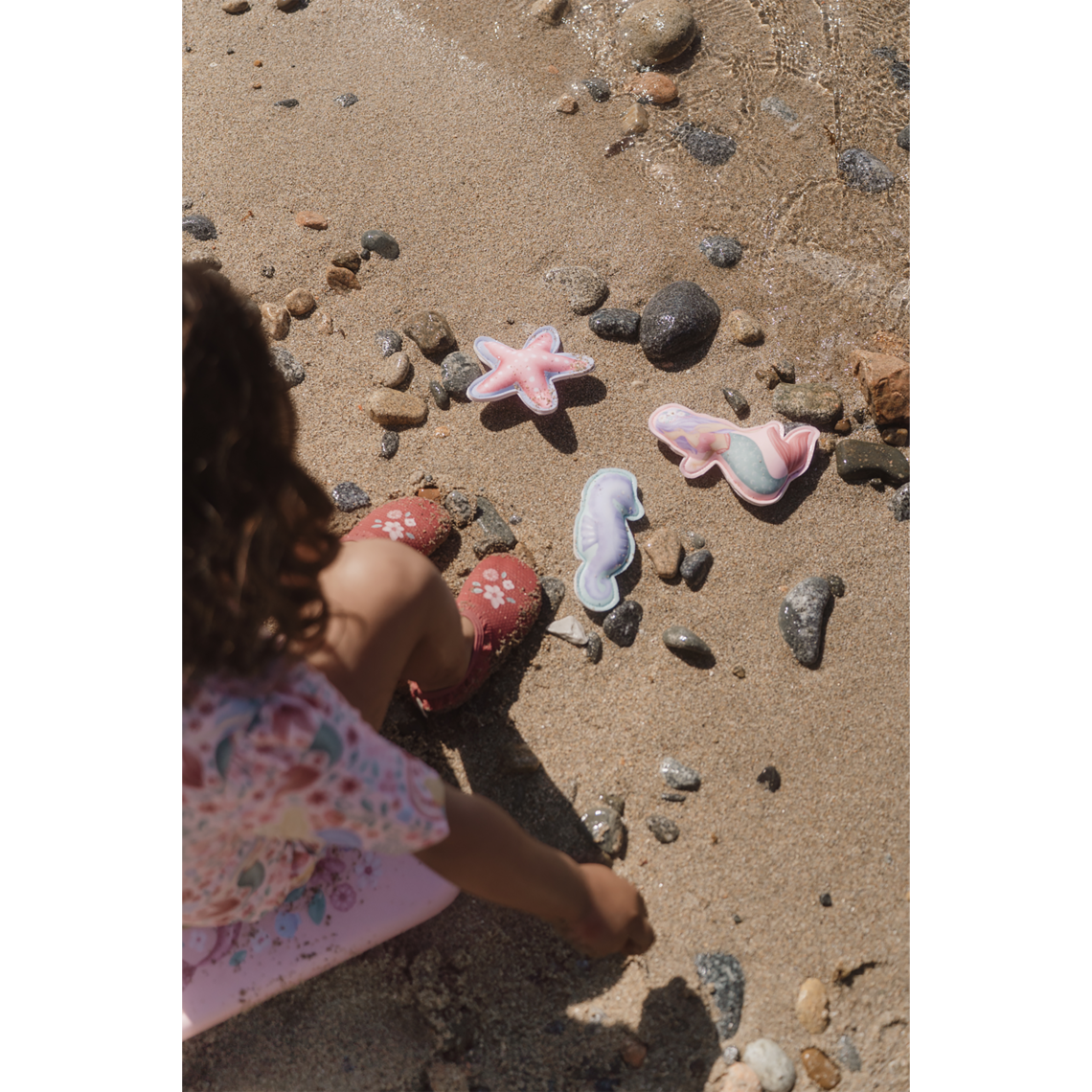 Little Dutch Tauchtiere 3pcs Dreamy World