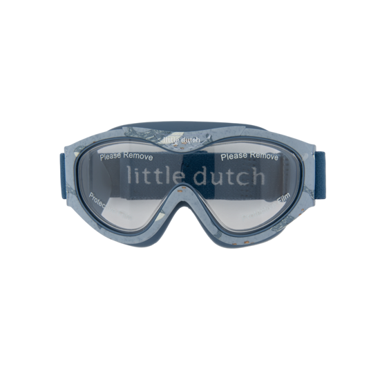 Little Dutch Taucherbrille Ocean World