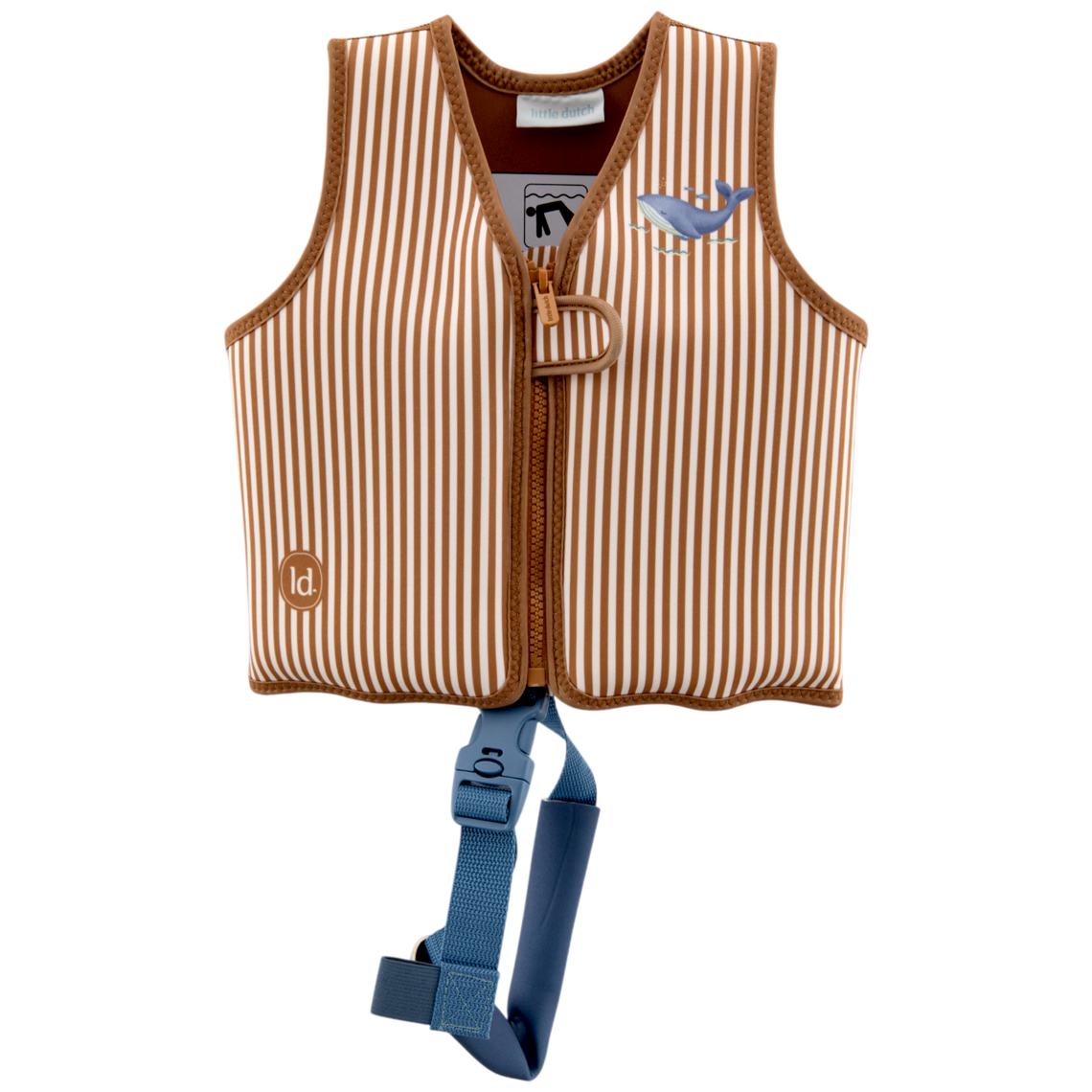 Little Dutch Schwimmweste 2-3 Jahre Ocean World