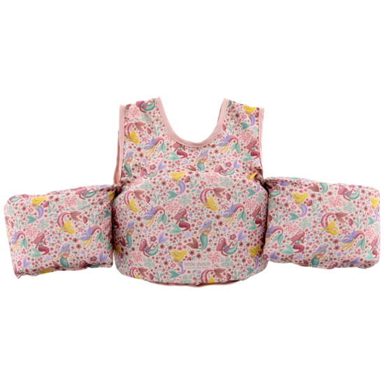 Little Dutch Schwimmhilfe Dreamy Mermaid