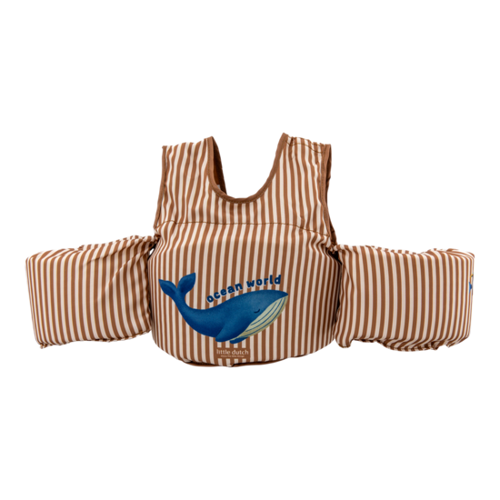 Little Dutch Schwimmhilfe Ocean World