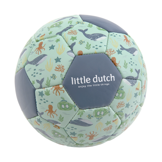 Little Dutch Miniball Ocean World