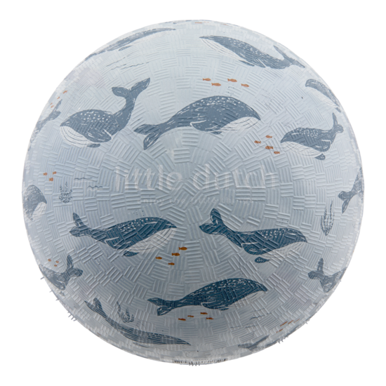 Little Dutch Plastikball Ocean World