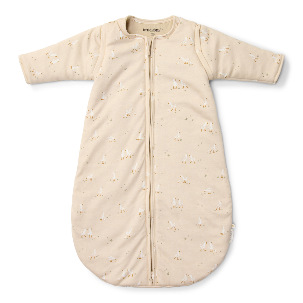 Little Dutch Winterschlafsack 90 cm - Little Goose