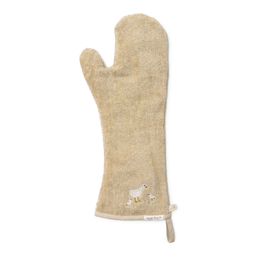 Little Dutch Baby Waschhandschuh - Little Goose