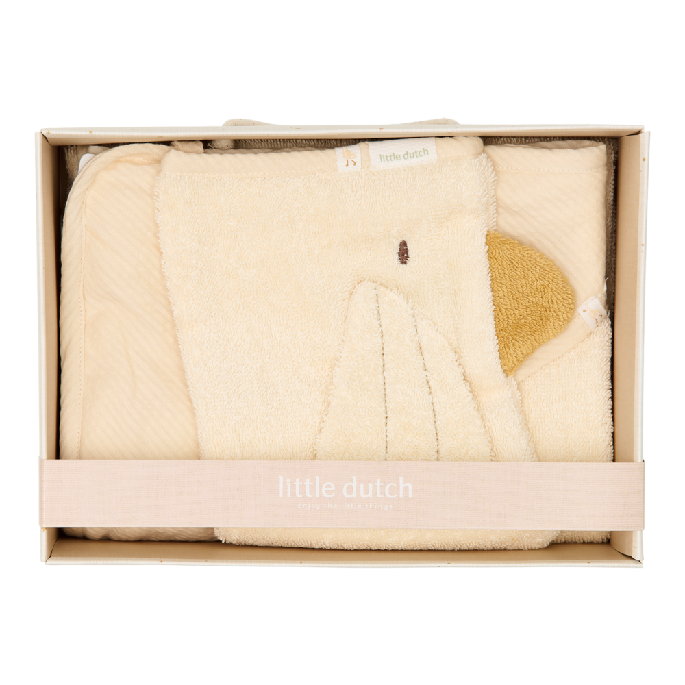 Little Dutch Geschenkbox Textil - Little Goose
