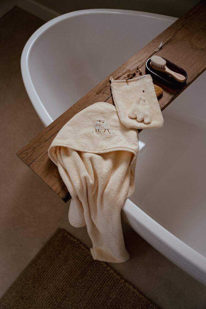 Little Dutch Geschenkbox Textil - Little Goose