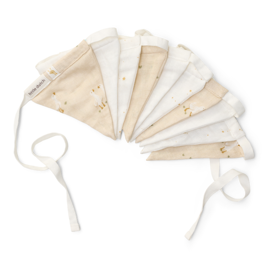 Little Dutch Girlande- Little Goose