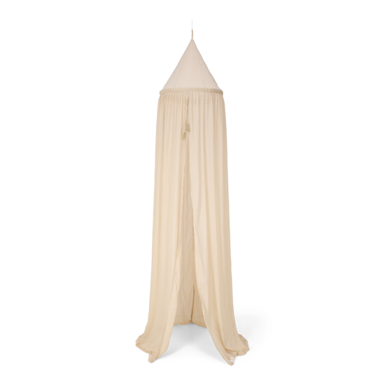 Little Dutch Betthimmel pure soft beige