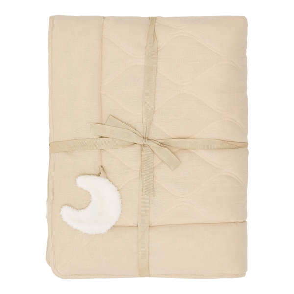 Little Dutch Spielmatte - Pure Soft Beige