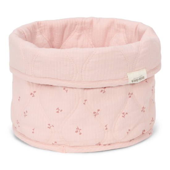 Little Dutch Aufbewahrungsbox klein - Pure Blossom
