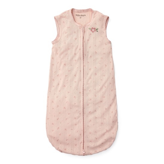Little Dutch Sommer Schlafsack 90 cm - Pure Blossom