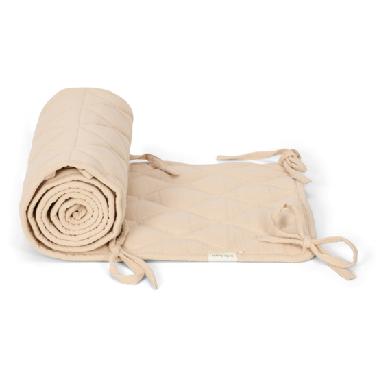 Little Dutch Laufgitter Umrandung - Pure Soft Beige