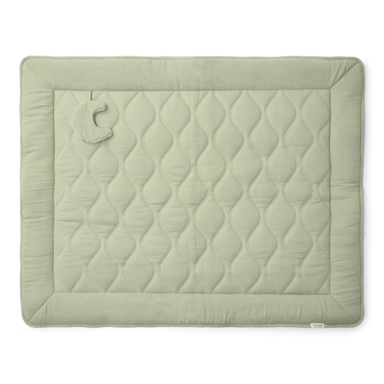 Little Dutch Spielmatte - Pure Sage