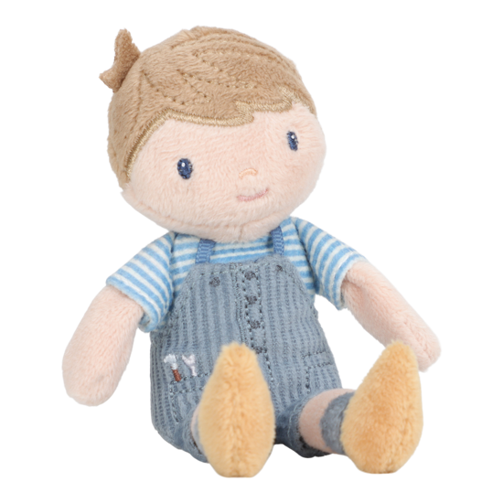 Little Dutch Mini-Puppe Jim GRS