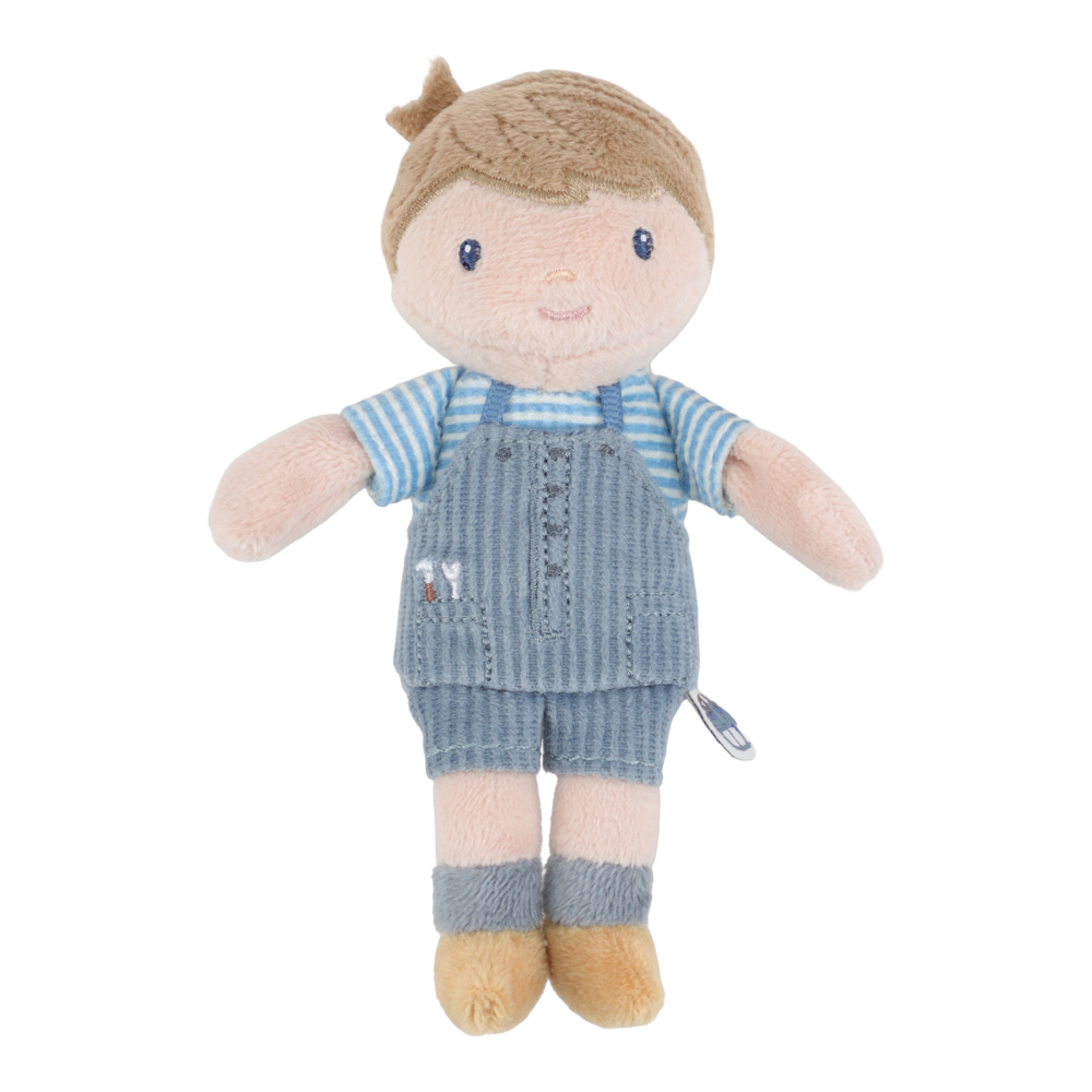 Little Dutch Mini-Puppe Jim GRS