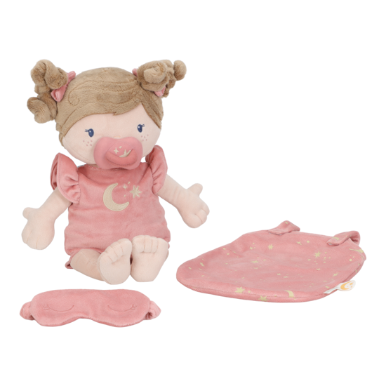 Little Dutch Schlafpuppe Rosa GRS
