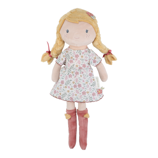 Little Dutch Kuschelpuppe Julia GRS