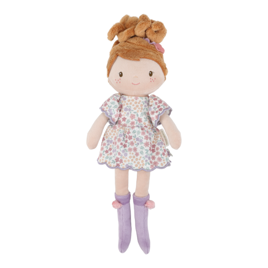 Little Dutch Kuschelpuppe Ava GRS