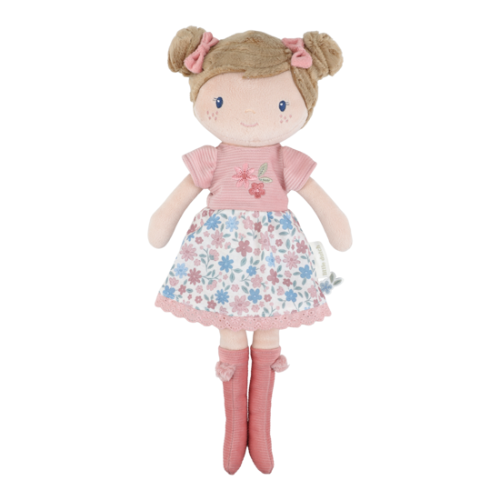 Little Dutch Kuschelpuppe Rosa GRS