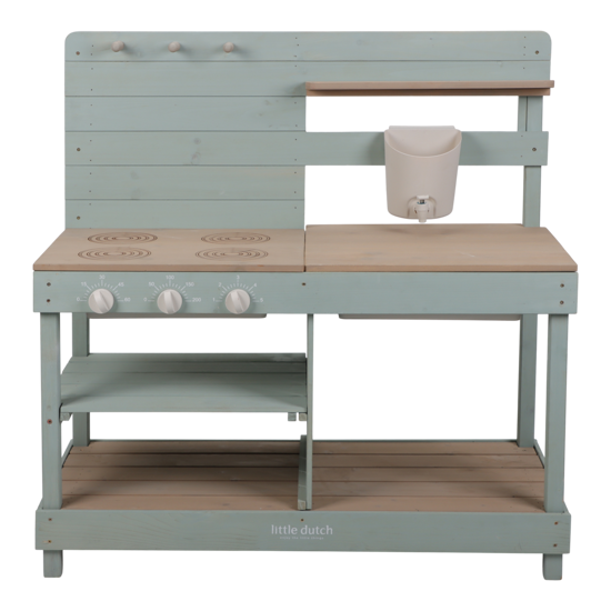 Little Dutch Outdoor Küche