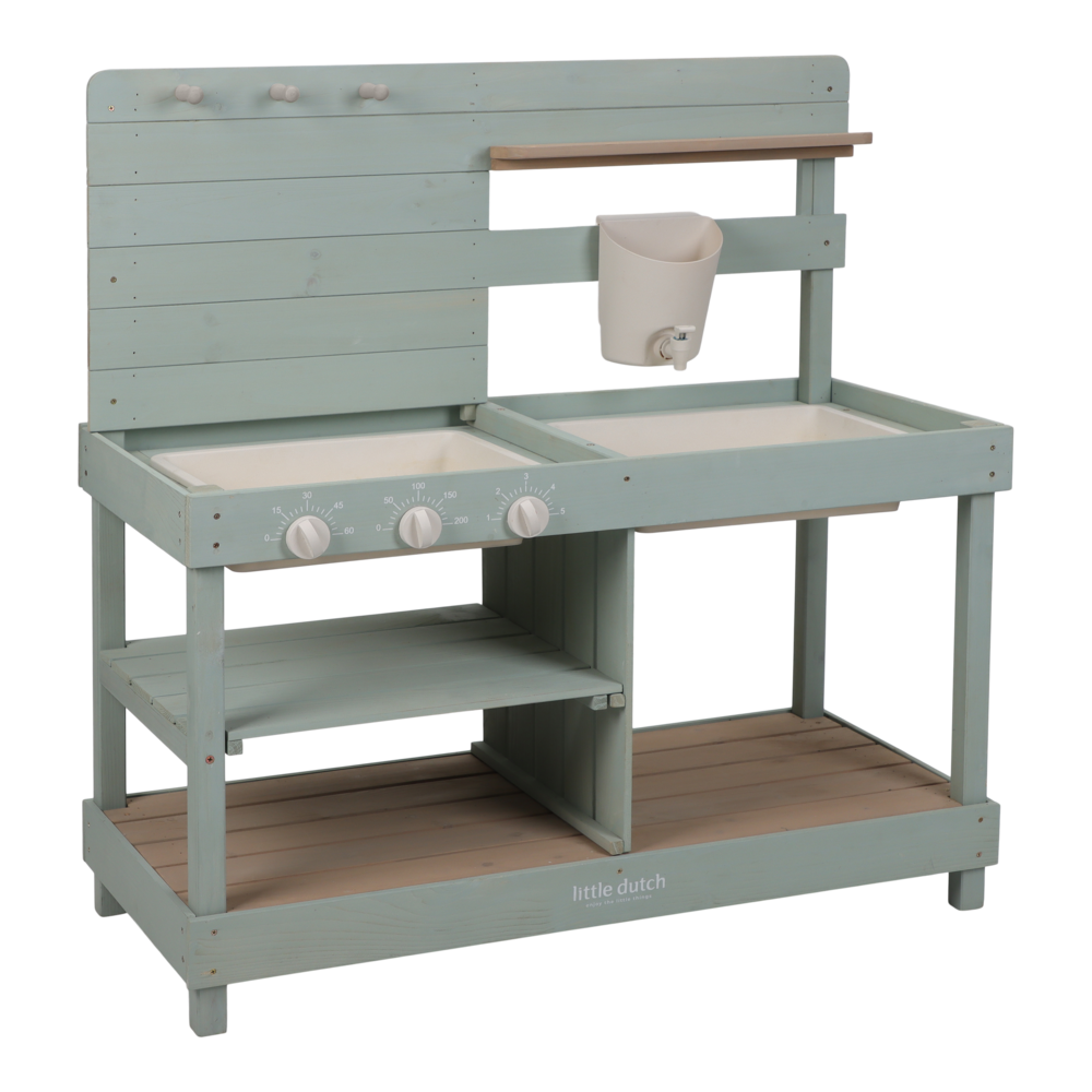 Little Dutch Outdoor Küche