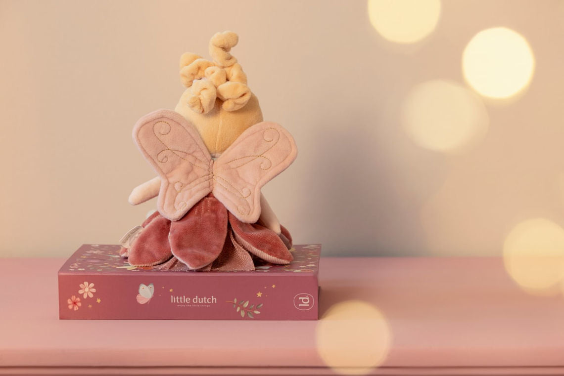 Little Dutch Kuschelpuppe Fee Mila GRS