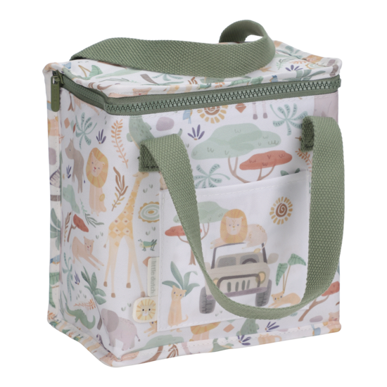 Little Dutch Kühltasche Safari Friends