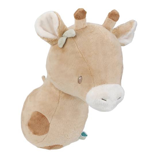 Little Dutch Safari Friends - Tierkopf Giraffe GRS
