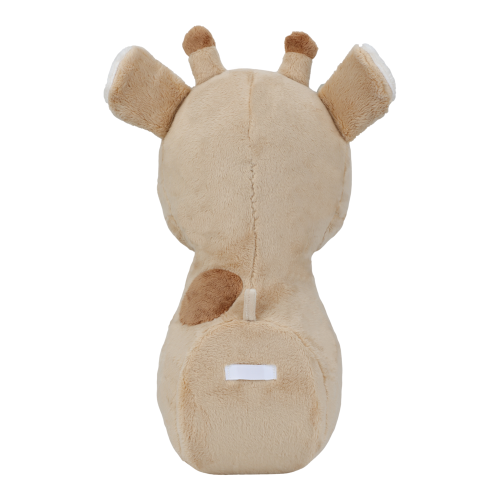 Little Dutch Safari Friends - Tierkopf Giraffe GRS