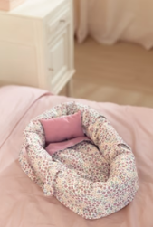 Little Dutch Puppen Reise Tasche