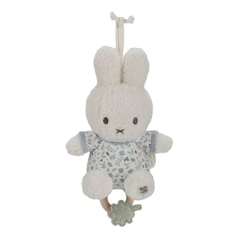 Little Dutch Music Box Lucky Leaves