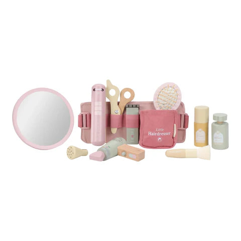 Little Dutch Friseur Set FSC
