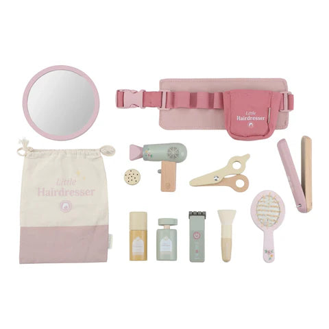 Little Dutch Friseur Set FSC
