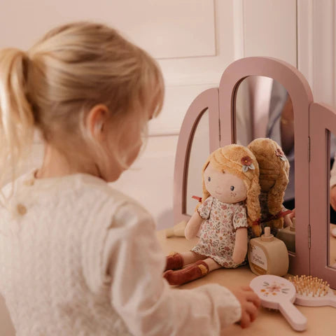 Little Dutch Kuschelpuppe Julia GRS - 35 cm