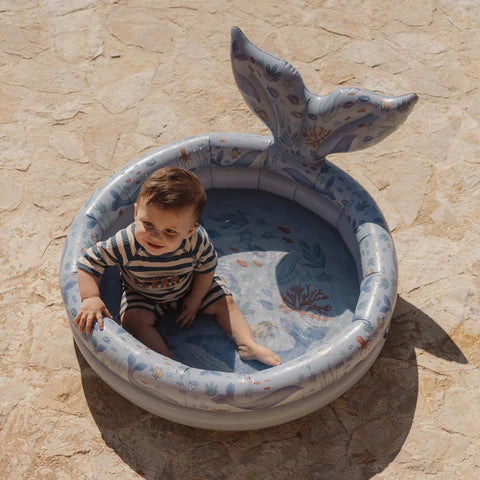 Little Dutch Pool Ocean World 80 cm