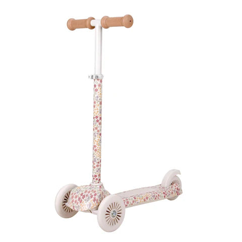 Little Dutch Scooter Sunny Flower