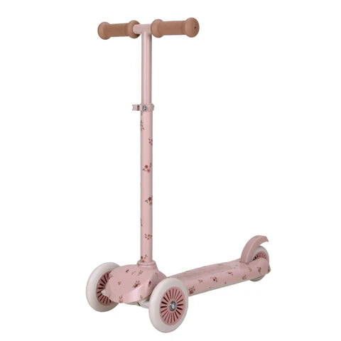 Little Dutch Scooter Pink