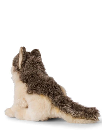 WWF Wolf