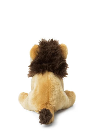 WWF Löwe Wildlife Floppy
