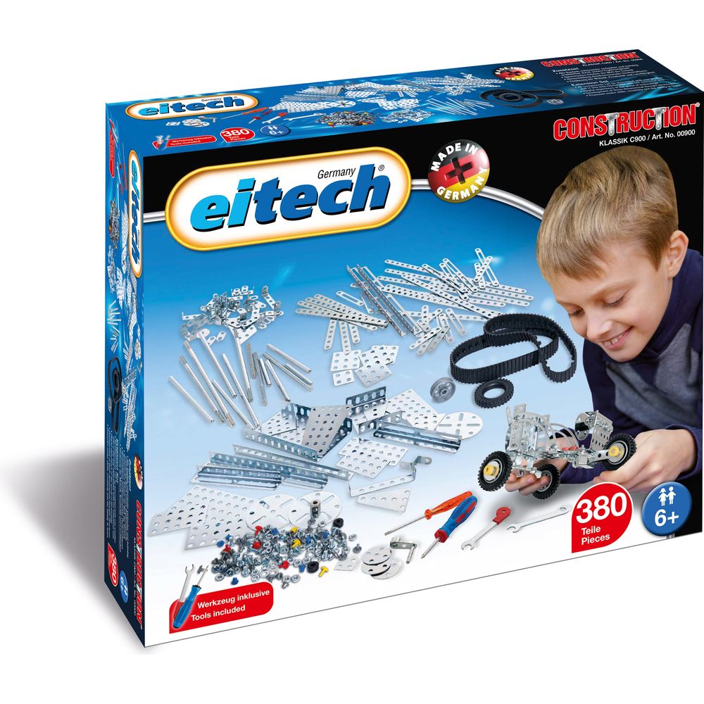 eitech Erweiterungsset