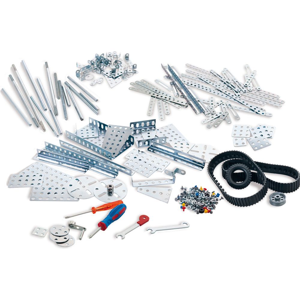 eitech Erweiterungsset