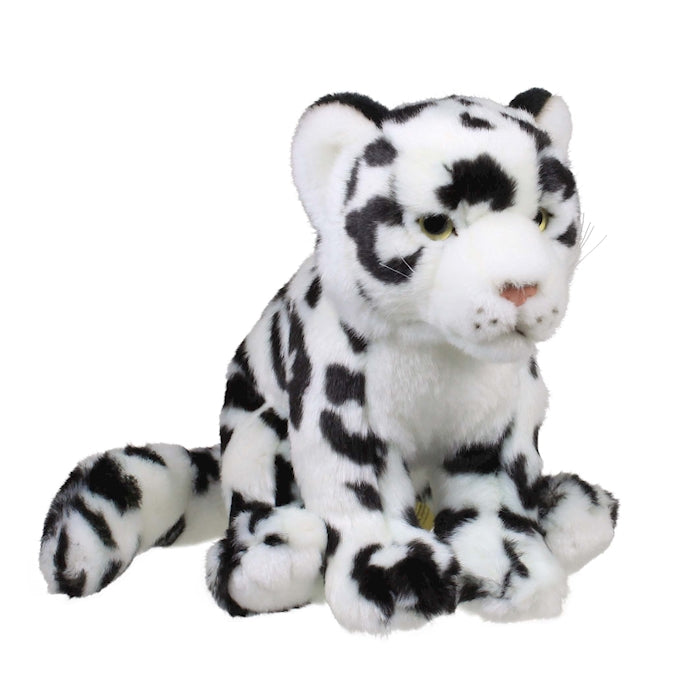 WWF Schneeleopard