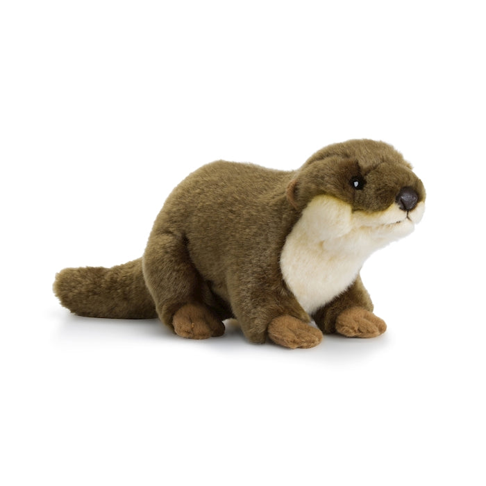 WWF Europäischer Otter