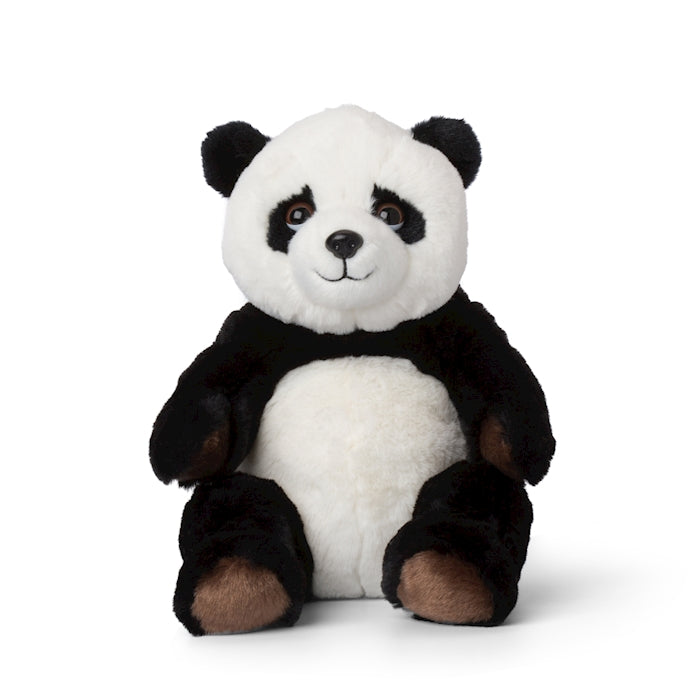WWF Eco Panda sitzend