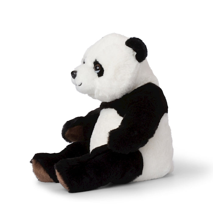 WWF Eco Panda sitzend