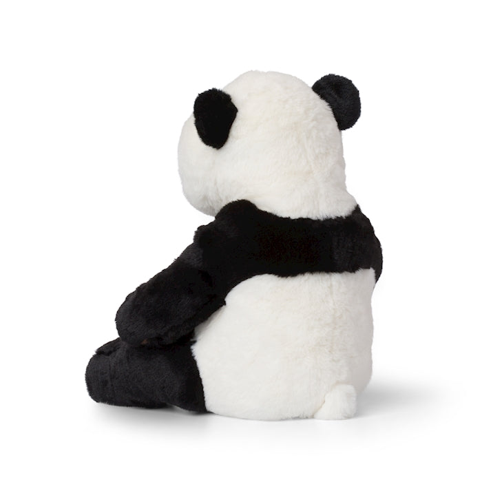WWF Eco Panda sitzend